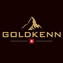 Goldkenn