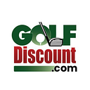 Golfdiscount.com logo