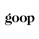 Goop Glow