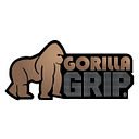 Gorilla Grip