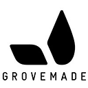 Grovemade Cutting Board