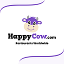 HappyCow Recipes