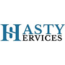 Hasty