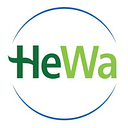 HealthWarehouse logo