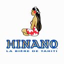 Hinano Funboard