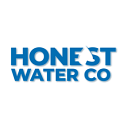 Honest Water logo