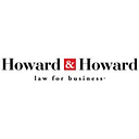 Howard Elliott