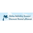 Hurricane Mobility Scooter