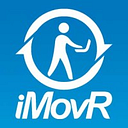iMovr