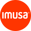 Imusa 10pc Nonstick Set