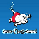 IsOK Swim Float