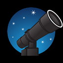 iTelescope.net logo