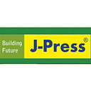 J. Press logo