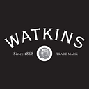 J.R. Watkins logo