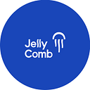 Jelly Comb