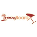 Jerdon Ironing Board