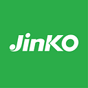 JinkoSolar