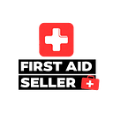 Jonesin First Aid Kit