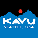 KAVU Eco Hat