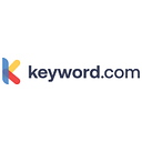 Keyword Tool.io logo
