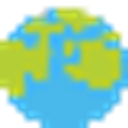 Kidz World Sandbox
