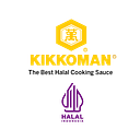 Kikkoman