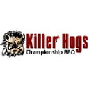 Killer Hogs BBQ Sauces