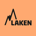 Laken