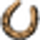 Laurel & Wolf logo