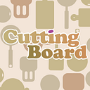 LayersEdge Cutting Board