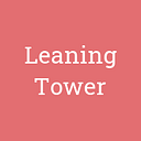 Leaning Tower Kits