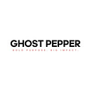 Legendary Foods Ghost Pepper