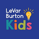 LeVar Burton Reads