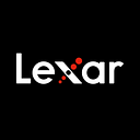 Lexar SL200