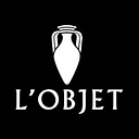 LG Objet Collection Refrigerator