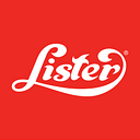 Lister Digital Thermometer