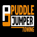 Lost Puddle Jumper