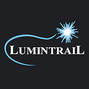 Lumintrail Cane