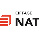 Matt & Nat Messenger logo