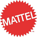 Mattel Playvisions