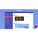 Matter