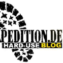 Maxpedition Messenger
