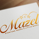 Mazel Pool Float
