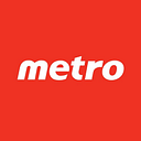Metro Containers