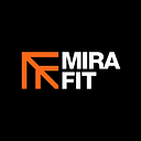Mirafit Dumbbells