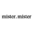 Mister Mint