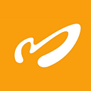 Moji Life Foam Roller
