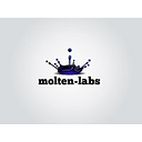 Molten