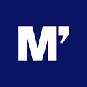Moody's logo