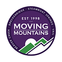 Moving Mountains